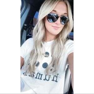 Meet your posher! 🤍